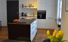 Apartment Pfungstadt